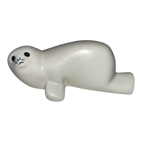 Vintage Other - Finland Ceramic Seal by Lillemor Mannerheim titled “Seal Pup” Vintage